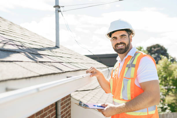 Best Shingle Roofing Installation  in California, MO