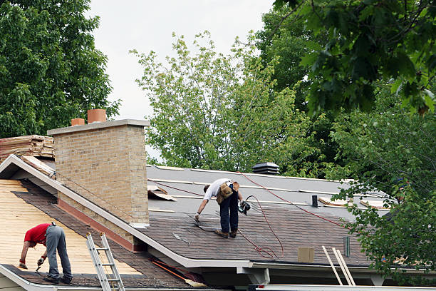 Slate Roofing Contractor in California, MO