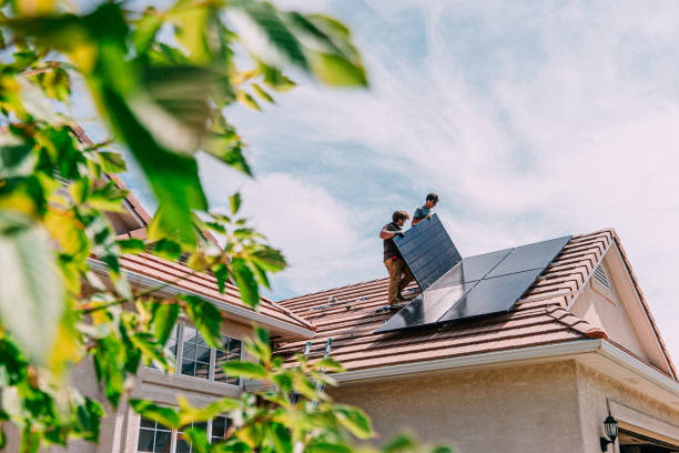 Best New Roof Installation  in California, MO