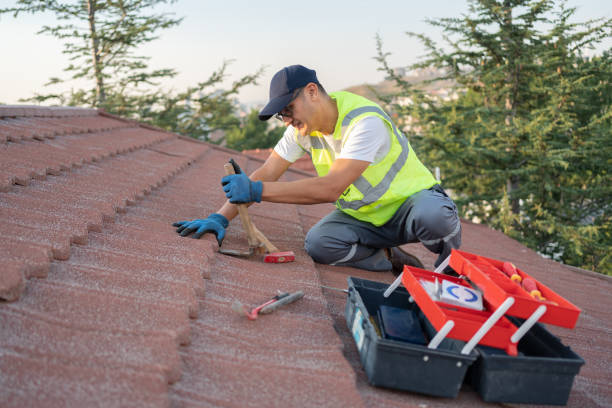Best Emergency Roof Repair  in California, MO