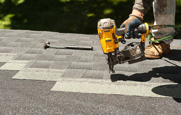 Best Local Roofing Companies  in California, MO