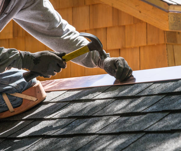Best Roof Leak Repair  in California, MO
